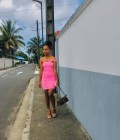 Rencontre Femme Madagascar à Toamasina  : Marié, 19 ans